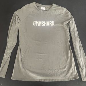 Gymshark long sleeve